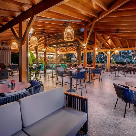 Arycanda Kirman Premium Hotell Okurcalar