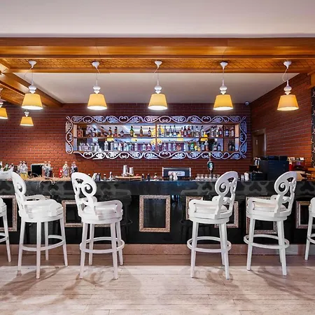 Arycanda Kirman Premium Hotell Okurcalar